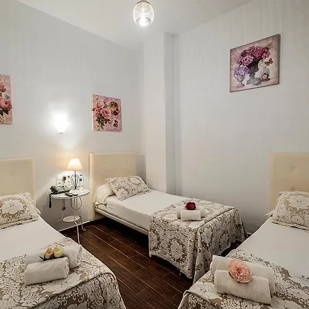Noches De Triana Guest house Seville