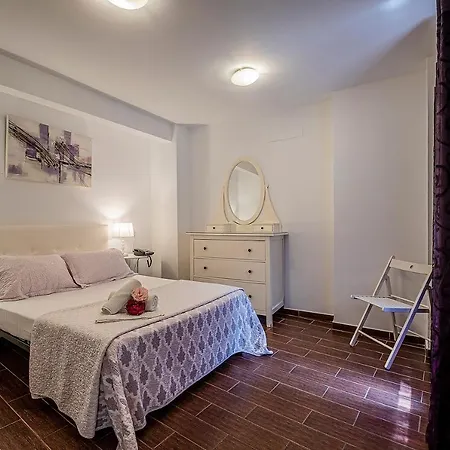 Noches De Triana Seville