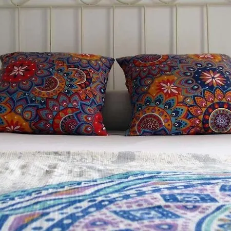 Noches De Triana 2* Seville