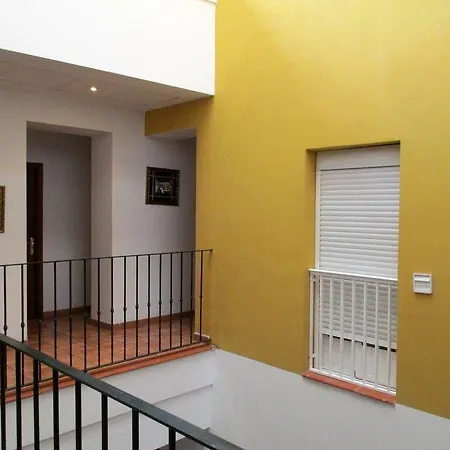 Noches De Triana 2* Seville