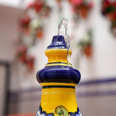 Noches De Triana Guest house