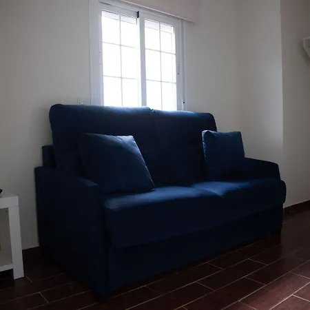 Noches De Triana Guest house Seville