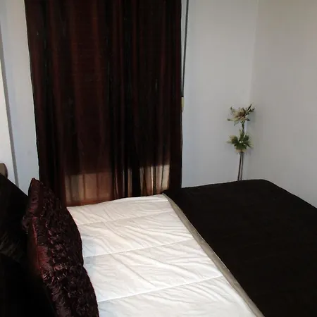 Noches De Triana Guest house Seville