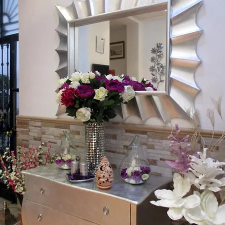 Noches De Triana 2* Seville