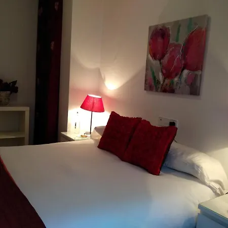 Noches De Triana Seville