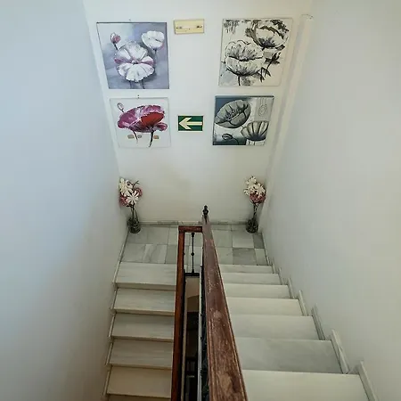 Noches De Triana Guest house Seville