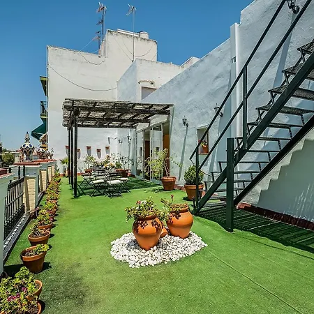 Guest house Noches De Triana