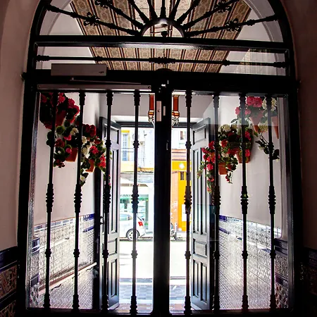 Gasthuis Noches De Triana