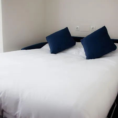 Noches De Triana 2* Seville