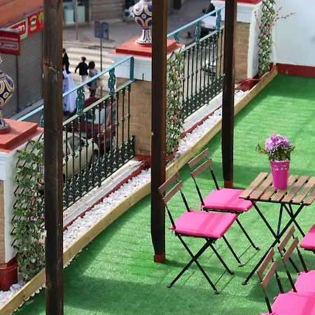 Noches De Triana Seville