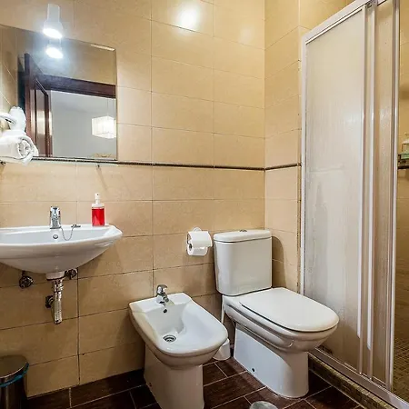 Pensión Noches De Triana
