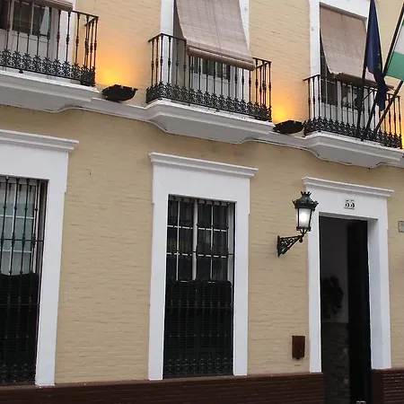 Noches De Triana Pensión