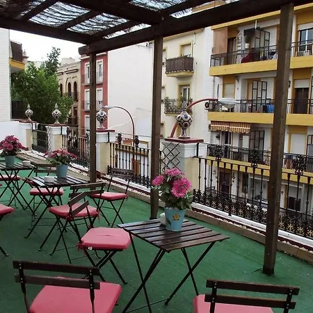 Pensión Noches De Triana