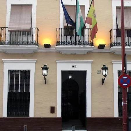 Pensión Noches De Triana 2*